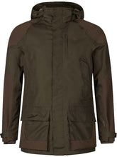 Load image into Gallery viewer, SEELAND Arden Jacket - Mens - Pine Green
