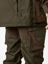 Load image into Gallery viewer, SEELAND Arden Trousers - Mens - Pine Green
