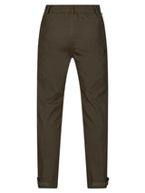 SEELAND Ash Outdoor Trousers - Mens - Pine Green