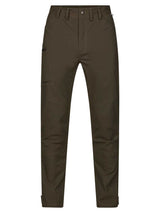 SEELAND Ash Outdoor Trousers - Mens - Pine Green