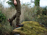 SEELAND Ash Outdoor Trousers - Mens - Pine Green