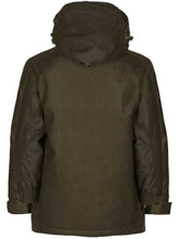 Load image into Gallery viewer, SEELAND Avail Jacket - Kids - Pine Green Melange
