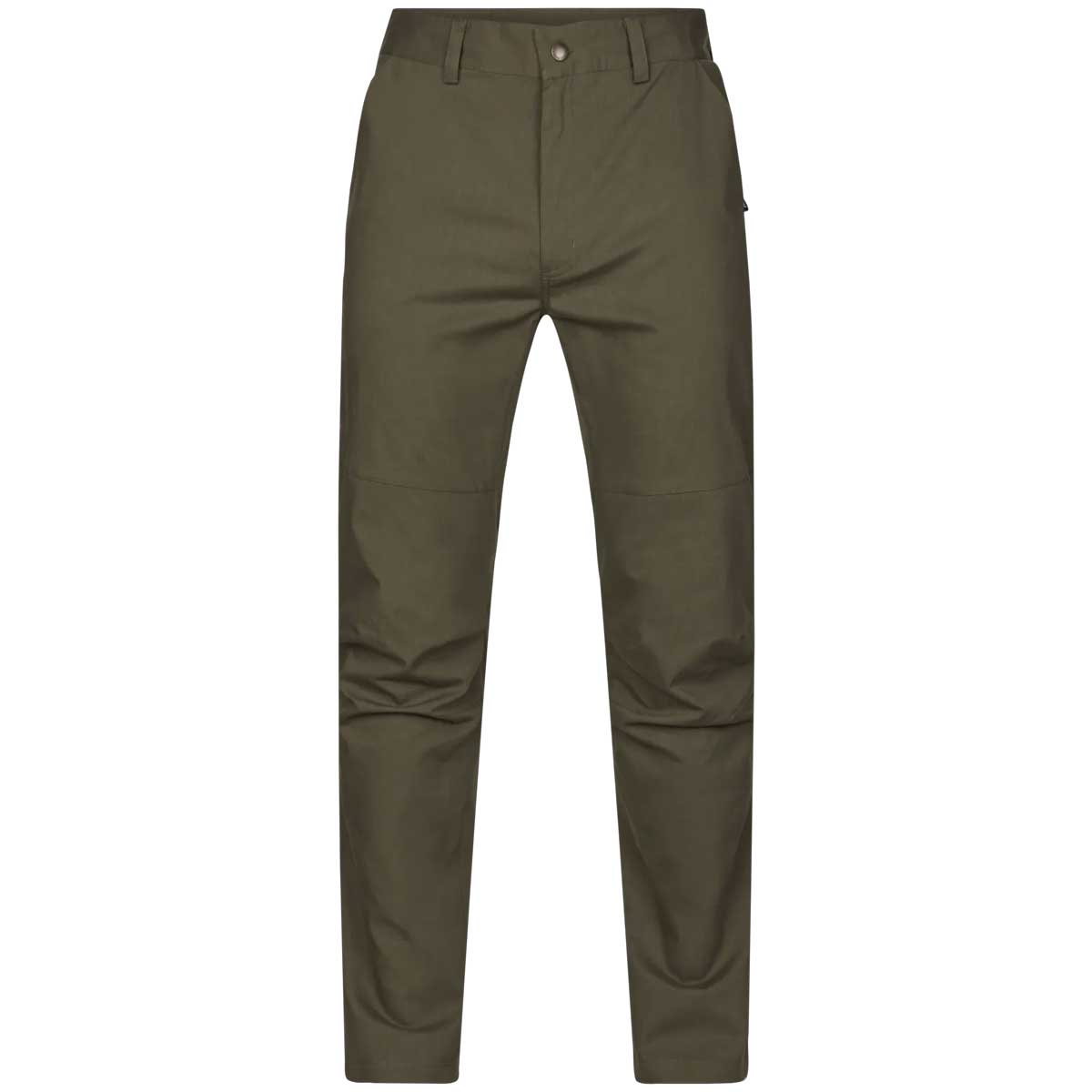 SEELAND Beech Trousers - Mens - Grape Leaf