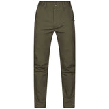 SEELAND Beech Trousers - Mens - Grape Leaf