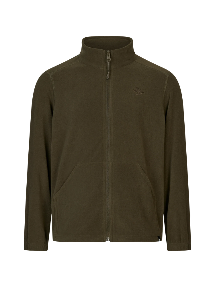 SEELAND Benjamin Junior Fleece - Pine Green - image 1