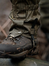SEELAND Buckthorn Duro Gaiters - Shaded Olive