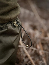 SEELAND Buckthorn Duro Gaiters - Shaded Olive