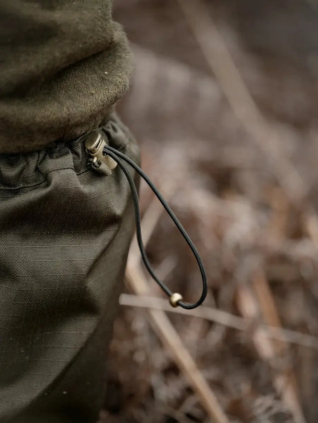 SEELAND Buckthorn Duro Gaiters - Shaded Olive