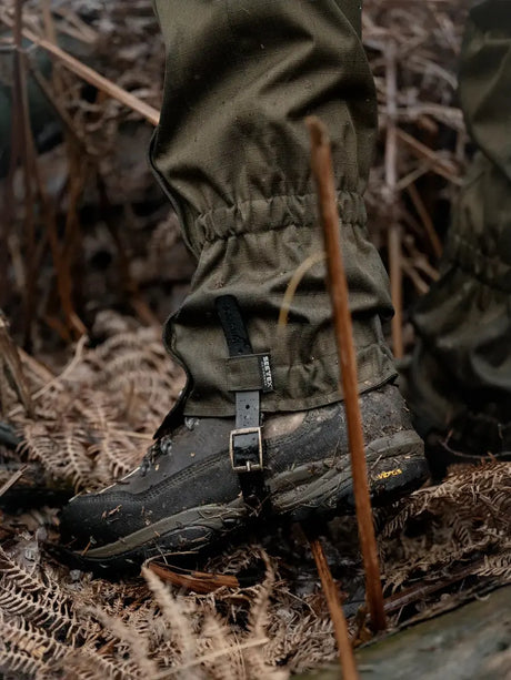 SEELAND Buckthorn Duro Gaiters - Shaded Olive