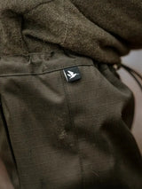 SEELAND Buckthorn Duro Gaiters - Shaded Olive
