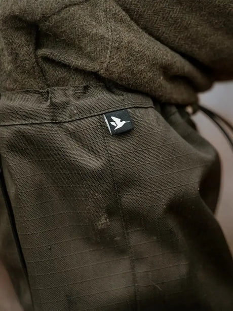 SEELAND Buckthorn Duro Gaiters - Shaded Olive