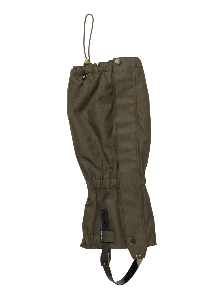 SEELAND Buckthorn Duro Gaiters - Shaded Olive