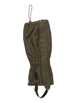 SEELAND Buckthorn Duro Gaiters - Shaded Olive