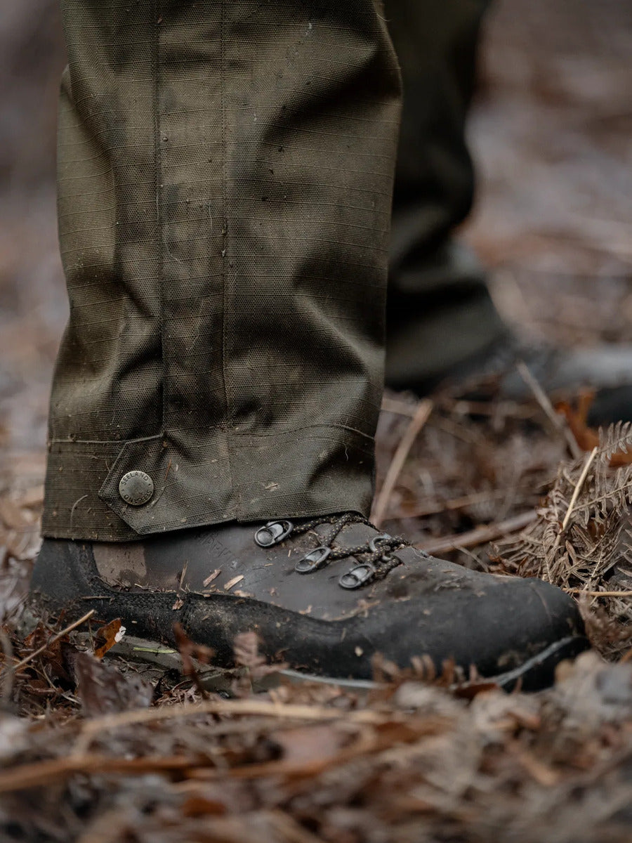 SEELAND Buckthorn Duro Overtrousers - Mens - Shaded Olive