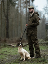 SEELAND Buckthorn Duro Overtrousers - Mens - Shaded Olive