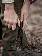 SEELAND Buckthorn Duro Overtrousers - Mens - Shaded Olive
