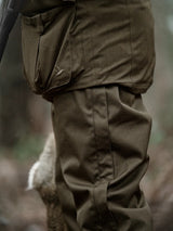 SEELAND Buckthorn Duro Overtrousers - Mens - Shaded Olive