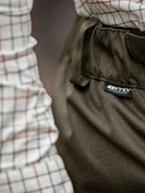 SEELAND Buckthorn Duro Overtrousers - Mens - Shaded Olive