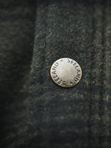 SEELAND Canada Yukon Jacket - Mens - Pine Green Check