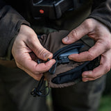 SEELAND Celsius Heat Gloves - Pine Green