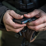 SEELAND Celsius Heat Gloves - Pine Green