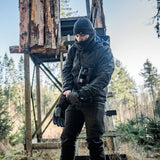 SEELAND Celsius Heat Gloves - Pine Green