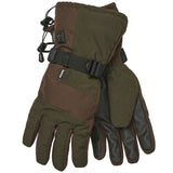 SEELAND Celsius Heat Gloves - Pine Green