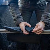 SEELAND Celsius Seat Pad - Pine Green