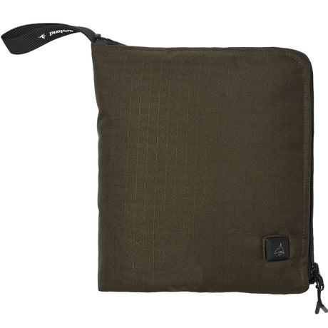 SEELAND Celsius Seat Pad - Pine Green