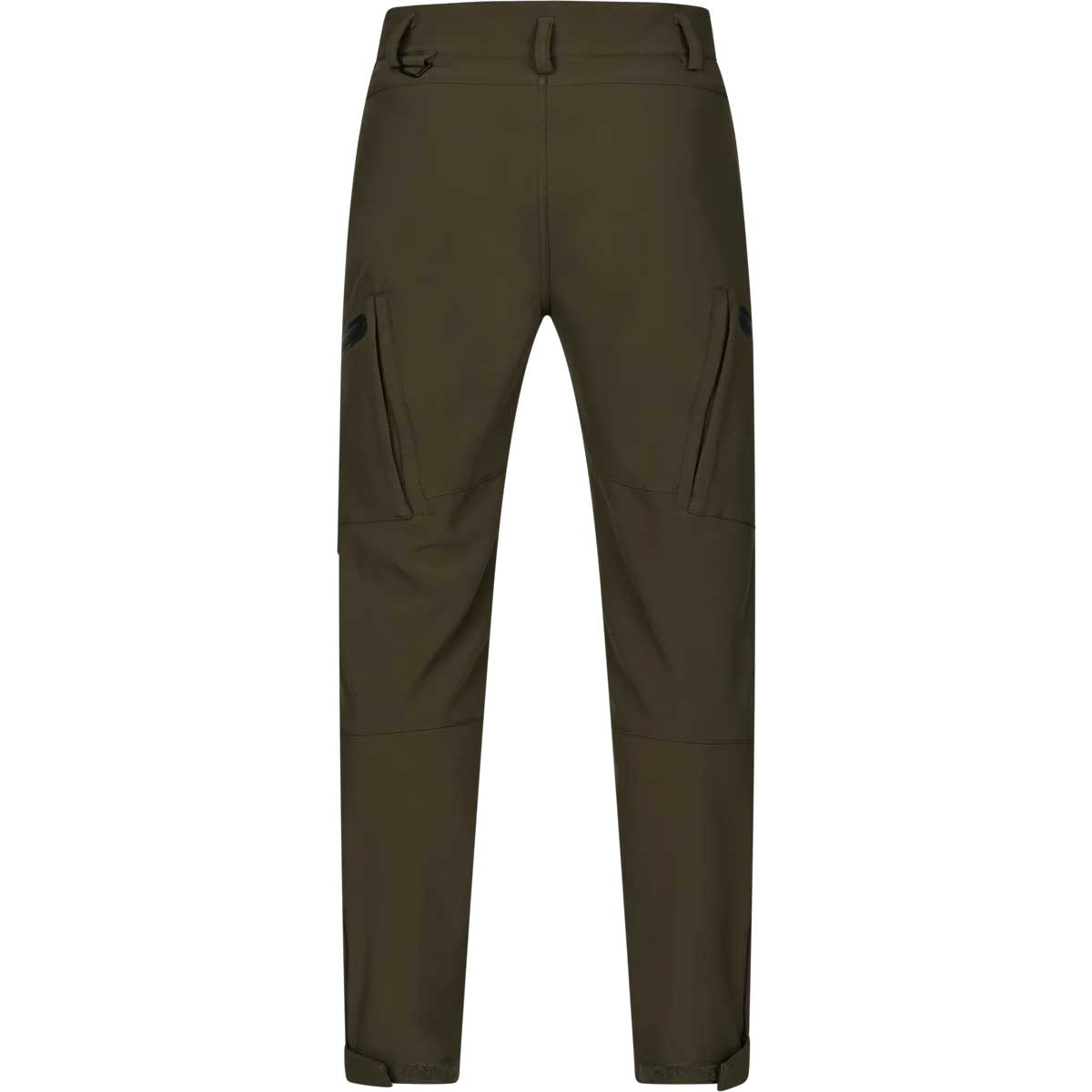 SEELAND Chase Aero Trousers - Mens - Pine Green