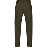 SEELAND Chase Aero Trousers - Mens - Pine Green