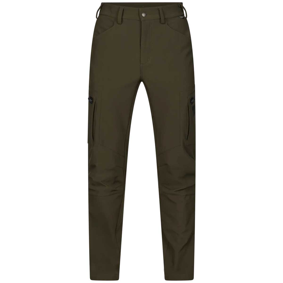SEELAND Chase Aero Trousers - Mens - Pine Green