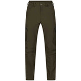 SEELAND Chase Aero Trousers - Mens - Pine Green