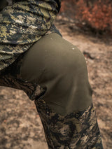 SEELAND Chaser Aero Camo Trousers - Mens - InVis MPC Green product detail 5