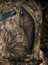 SEELAND Chaser Aero Camo Trousers - Mens - InVis MPC Green product detail 6