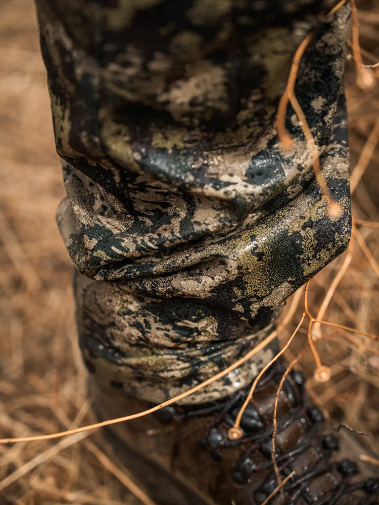 SEELAND Chaser Aero Camo Trousers - Mens - InVis MPC Green product detail 9