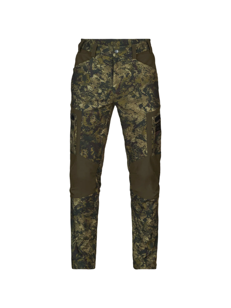 SEELAND Chaser Aero Camo Trousers - Mens - InVis MPC Green