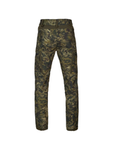 SEELAND Chaser Aero Camo Trousers - Mens - InVis MPC Green product detail 3