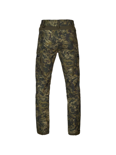 SEELAND Chaser Aero Camo Trousers - Mens - InVis MPC Green product detail 3