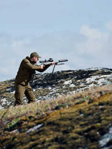 SEELAND Chaser Aero Jacket - Mens - Pine Green