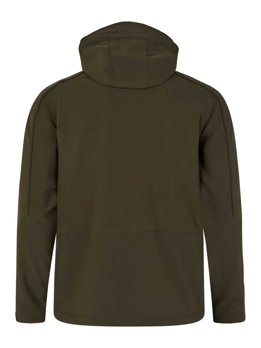 SEELAND Chaser Aero Jacket - Mens - Pine Green