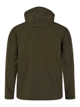 SEELAND Chaser Aero Jacket - Mens - Pine Green