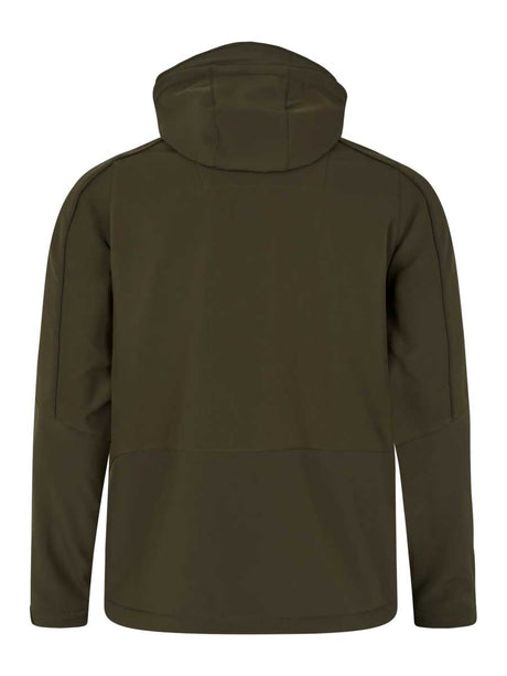 SEELAND Chaser Aero Jacket - Mens - Pine Green