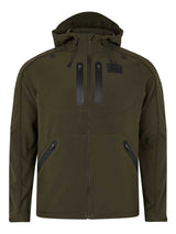 SEELAND Chaser Aero Jacket - Mens - Pine Green