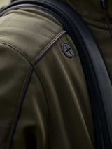 SEELAND Chaser Aero Jacket - Mens - Pine Green