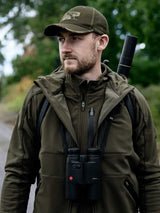 SEELAND Chaser Aero Jacket - Mens - Pine Green