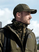 SEELAND Chaser Aero Jacket - Mens - Pine Green