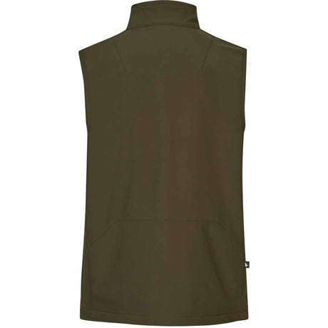 SEELAND Chaser Aero Waistcoat - Mens - Pine Green