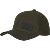 SEELAND Chaser BGH Cap - Mens - Pine Green - front flat lay