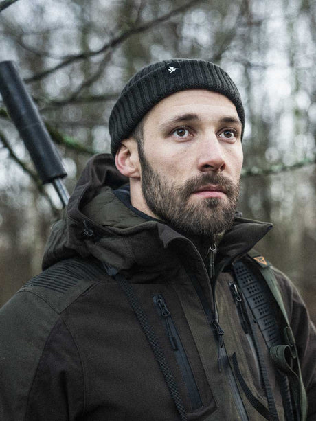 SEELAND Chaser Waterproof Jacket - Mens - Pine Green Seeland